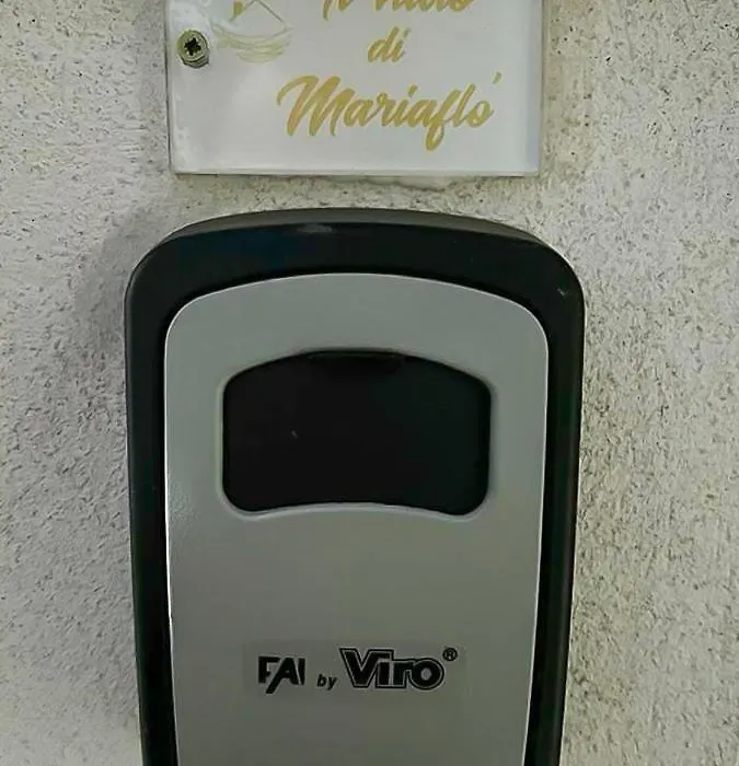 Il Nido di Mariaflò-1